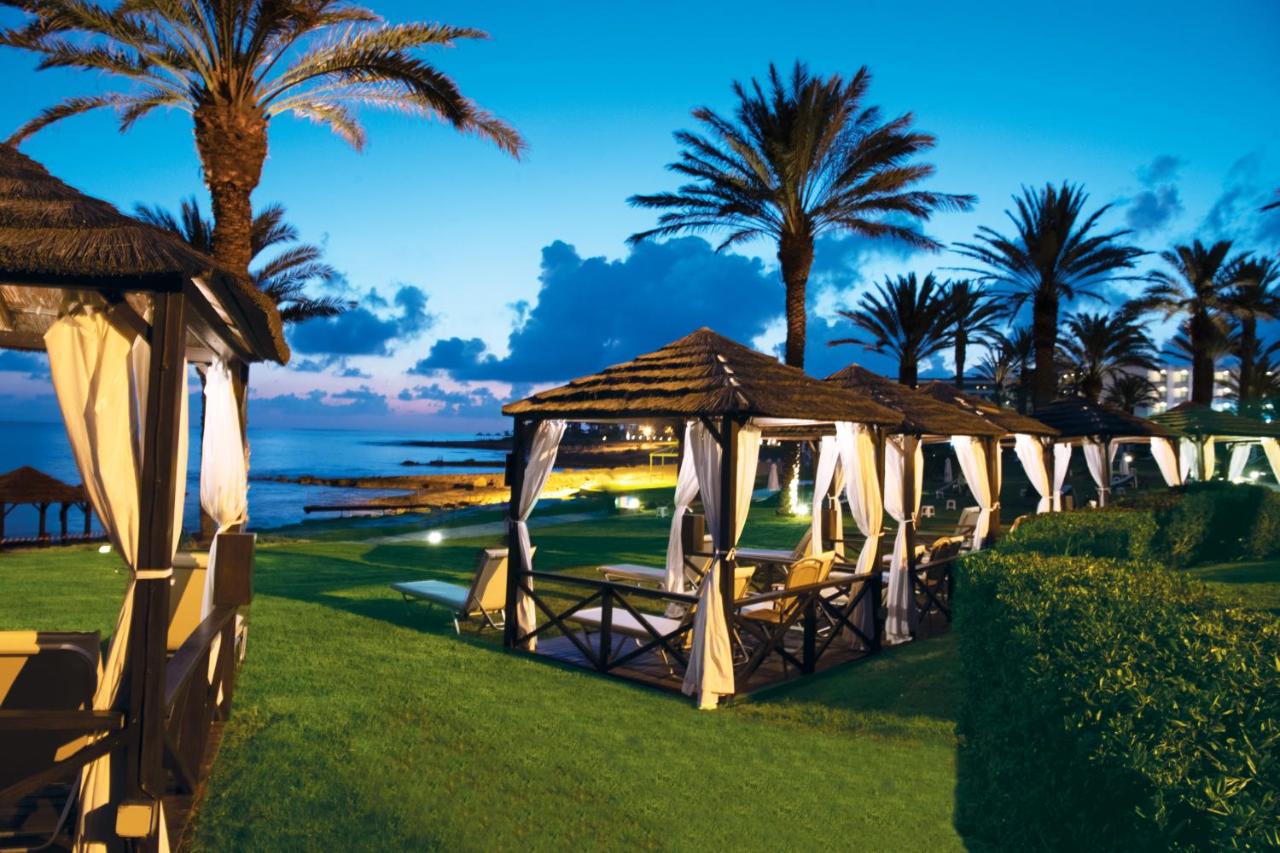 Constantinou Bros Athena Beach Hotel photo