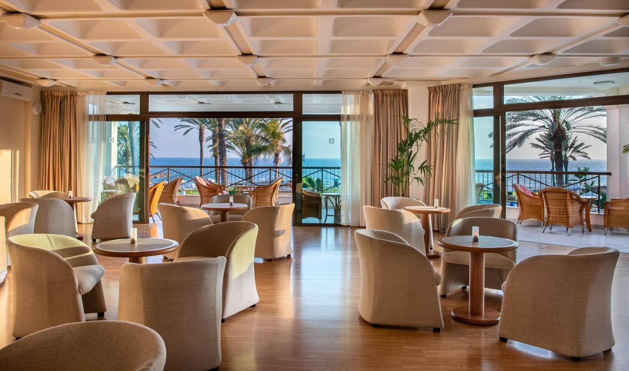 Constantinou Bros Athena Beach Hotel photo