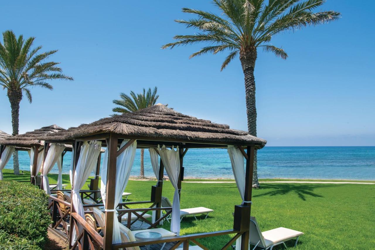 Constantinou Bros Athena Beach Hotel photo