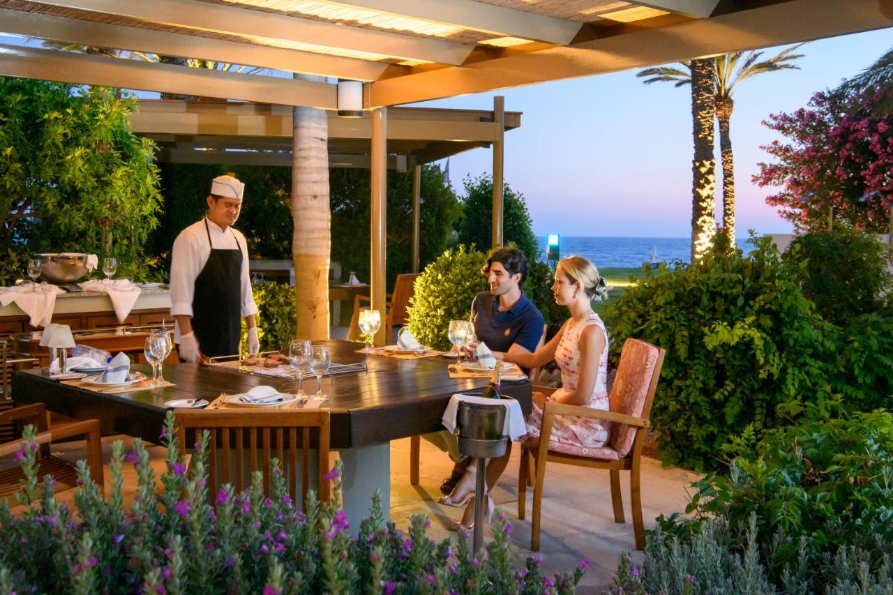 Constantinou Bros Athena Beach Hotel photo