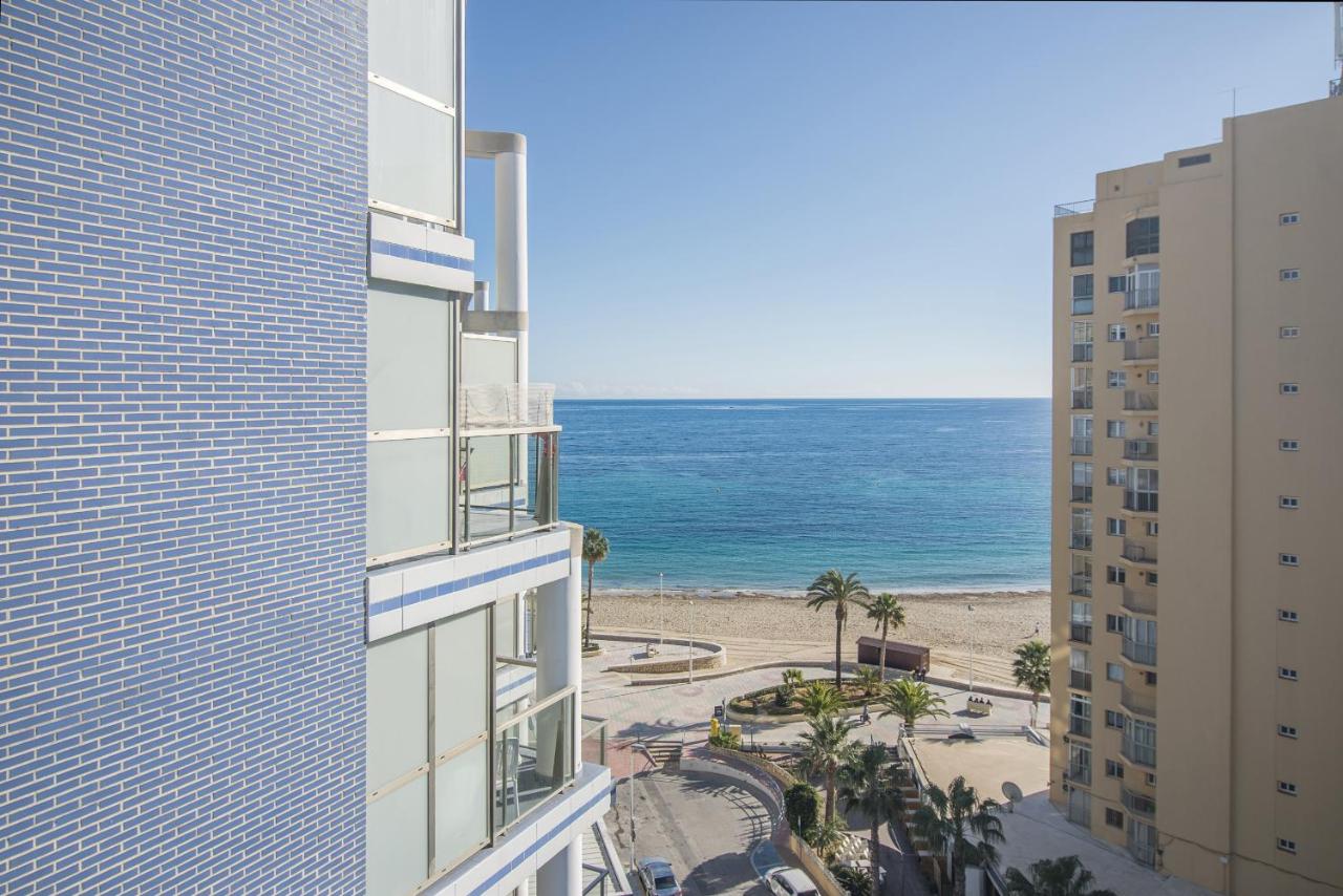 Apartamentos Hipocampos Calpe Rent Apart, Calpe – Updated ...