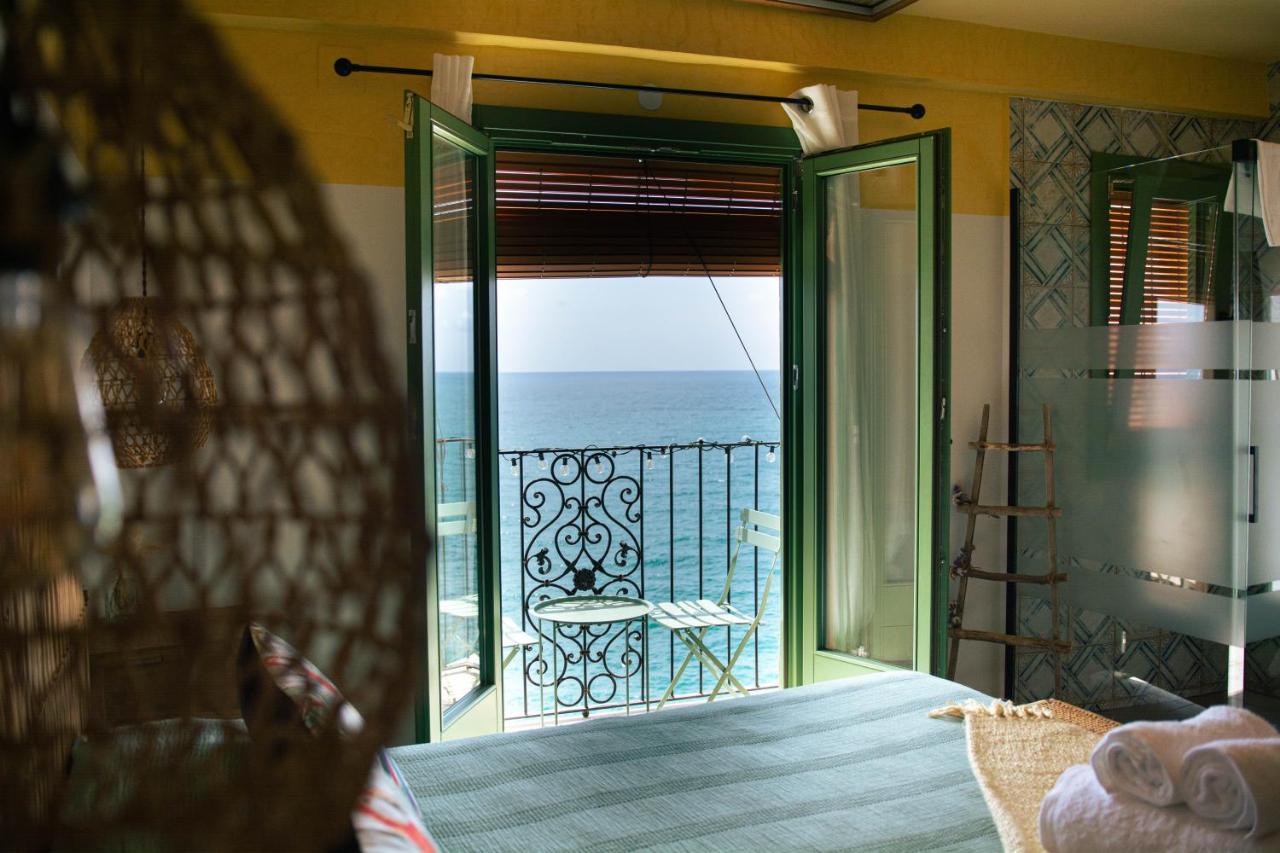 Image: Joanna Hotel - Castillo de Peñiscola