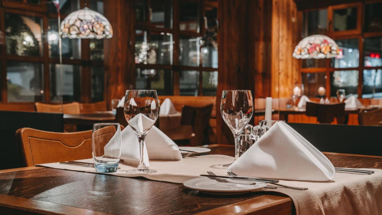 Sunstar Hotel & SPA Grindelwald photo