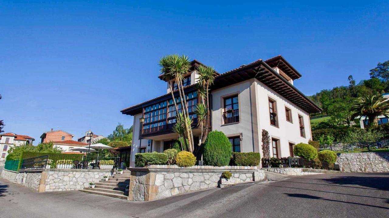 Hotel La Boriza, Andrín – Precios actualizados 2022