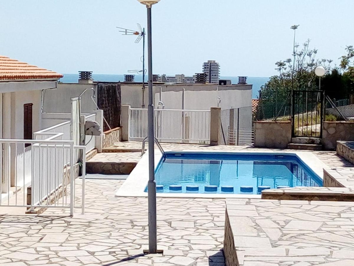 Casa o chalet Urbanizacion Romani (España Peñíscola ...