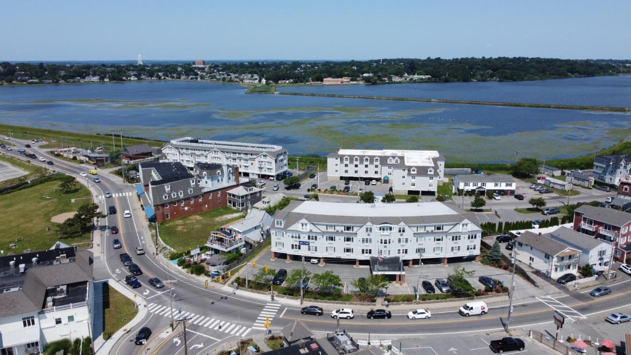 Atlantic Beach Hotel Newport — photo 24
