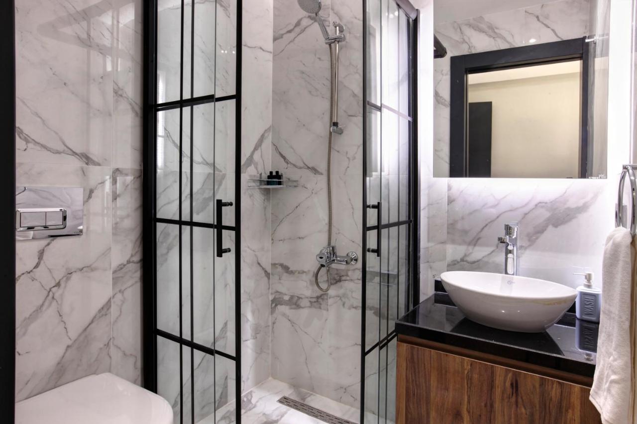 Xenia Hotel Istanbul - 3