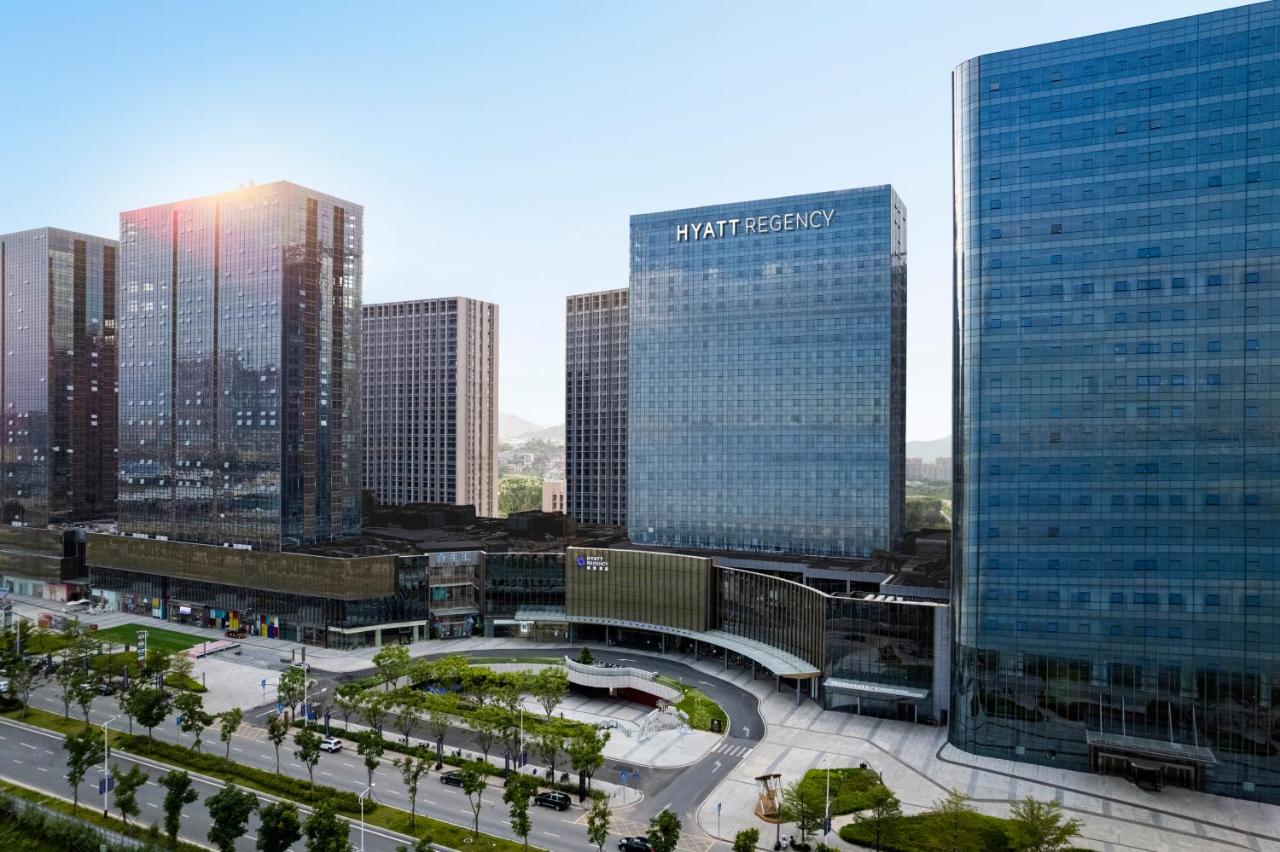Hyatt Regency Guangzhou Zengcheng photo