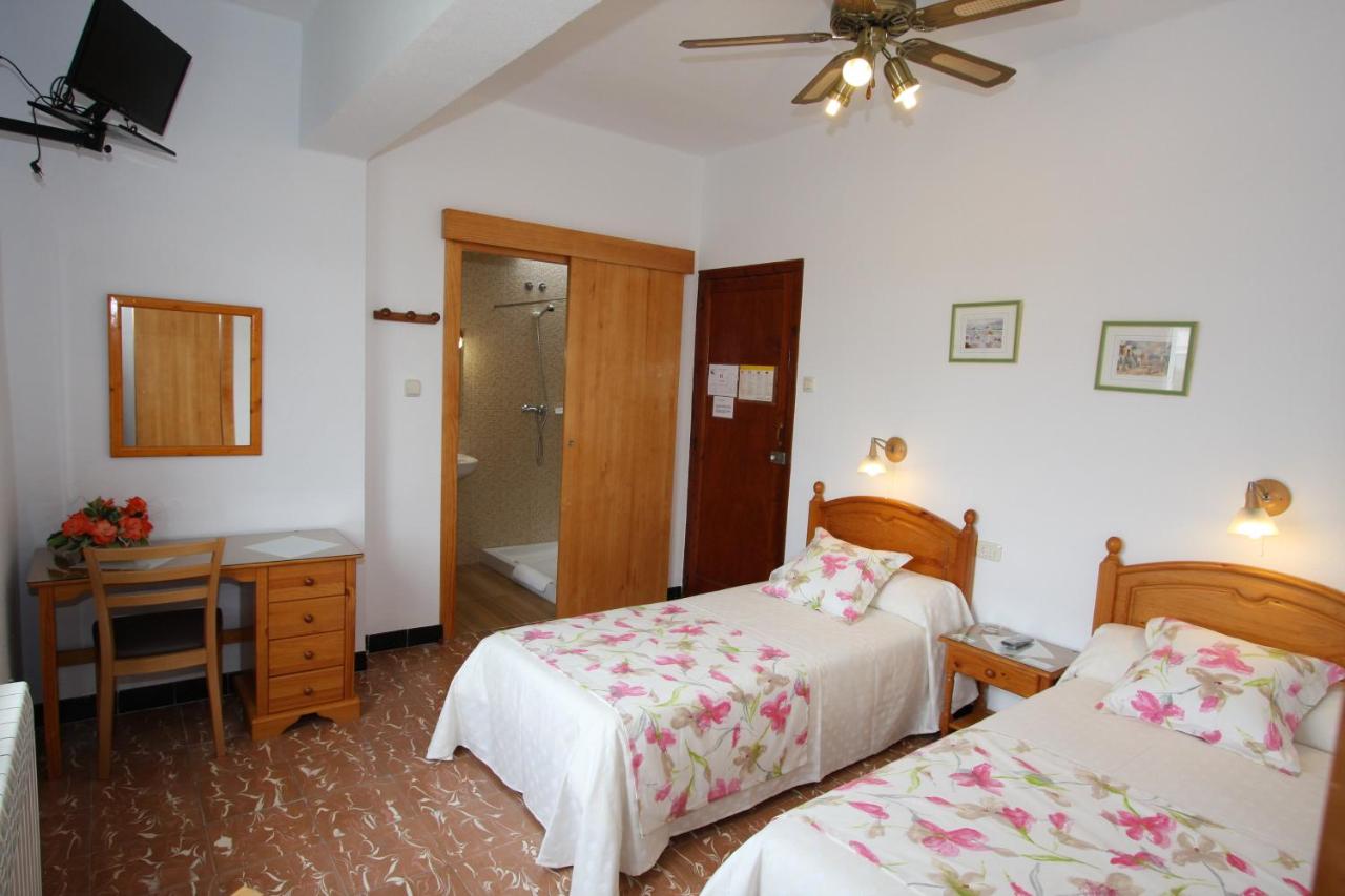 Hotel Sol (Spanje Benicarló) - Booking.com