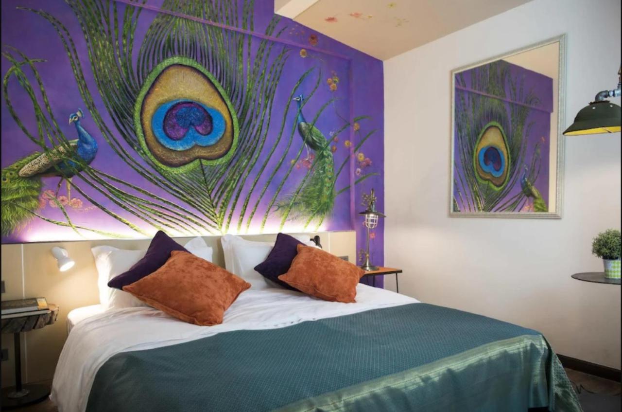 Dhevi Bangkok Hotel - 2