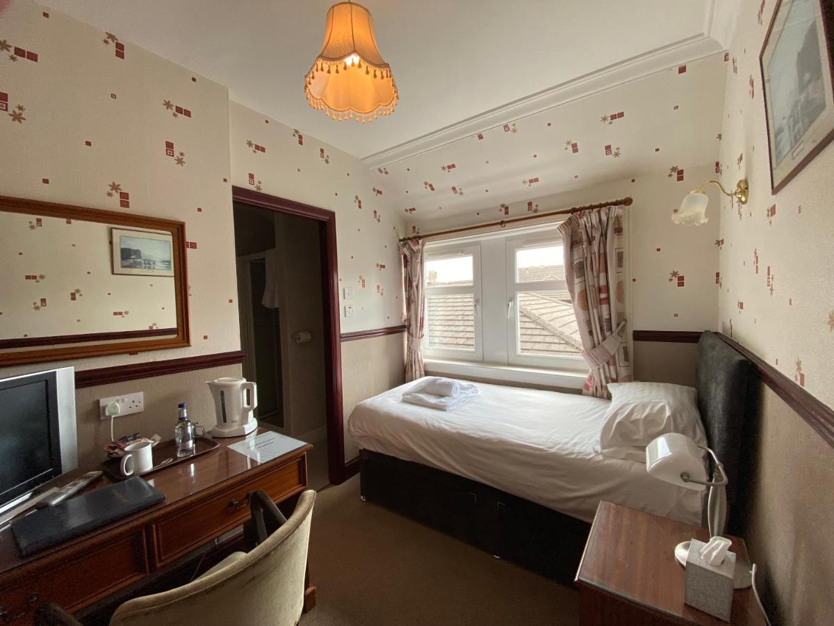 King's Arms Hotel - Laterooms