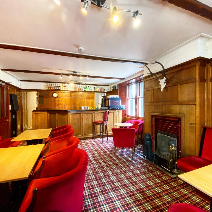 King's Arms Hotel - Laterooms