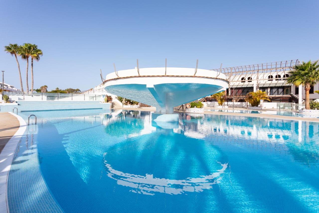 Home2Book Beautiful Apartment Costa del Silencio, Pool ...