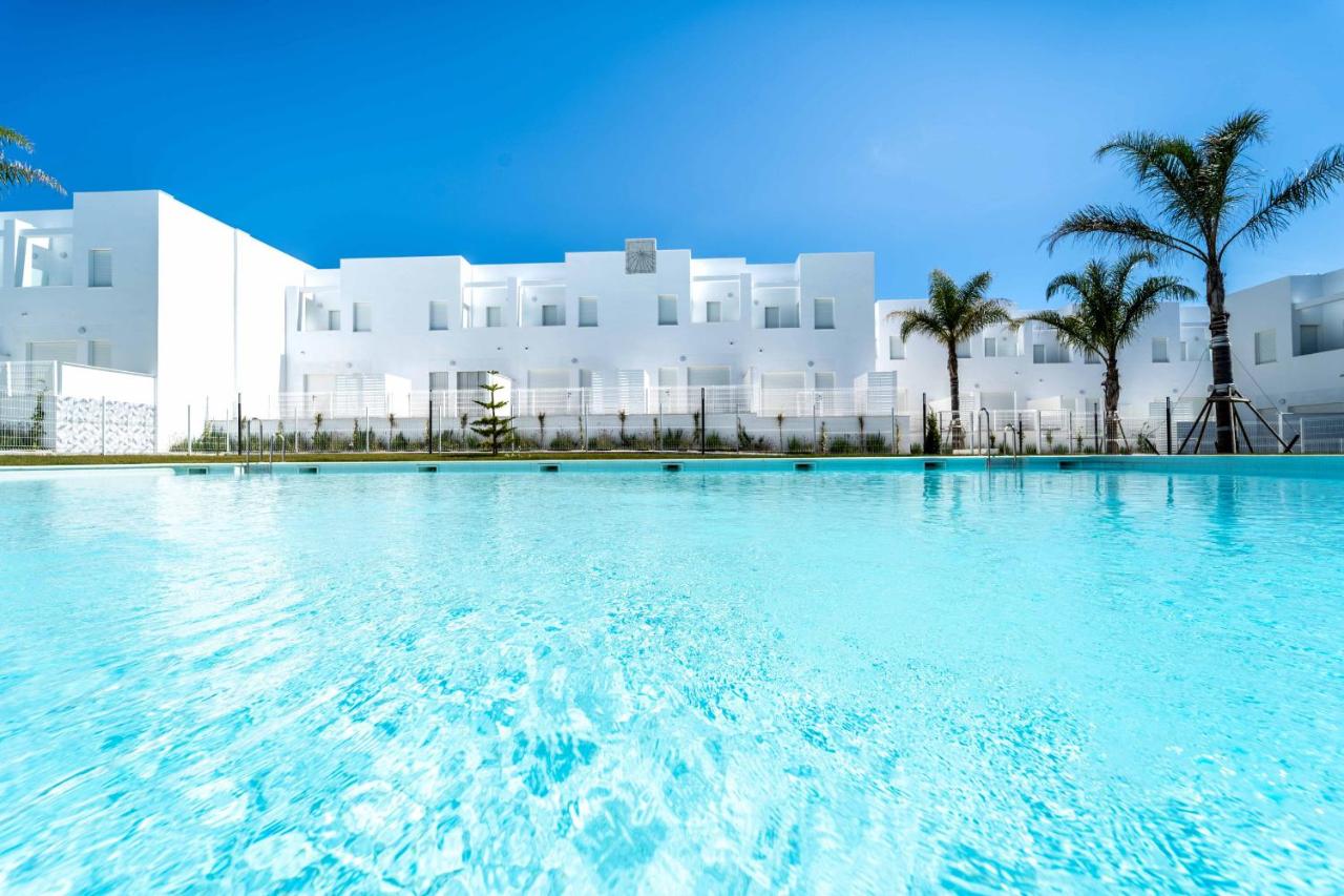 Vakantiehuis Casa Adosada Selecta Costa - Playa a 300 metros ...
