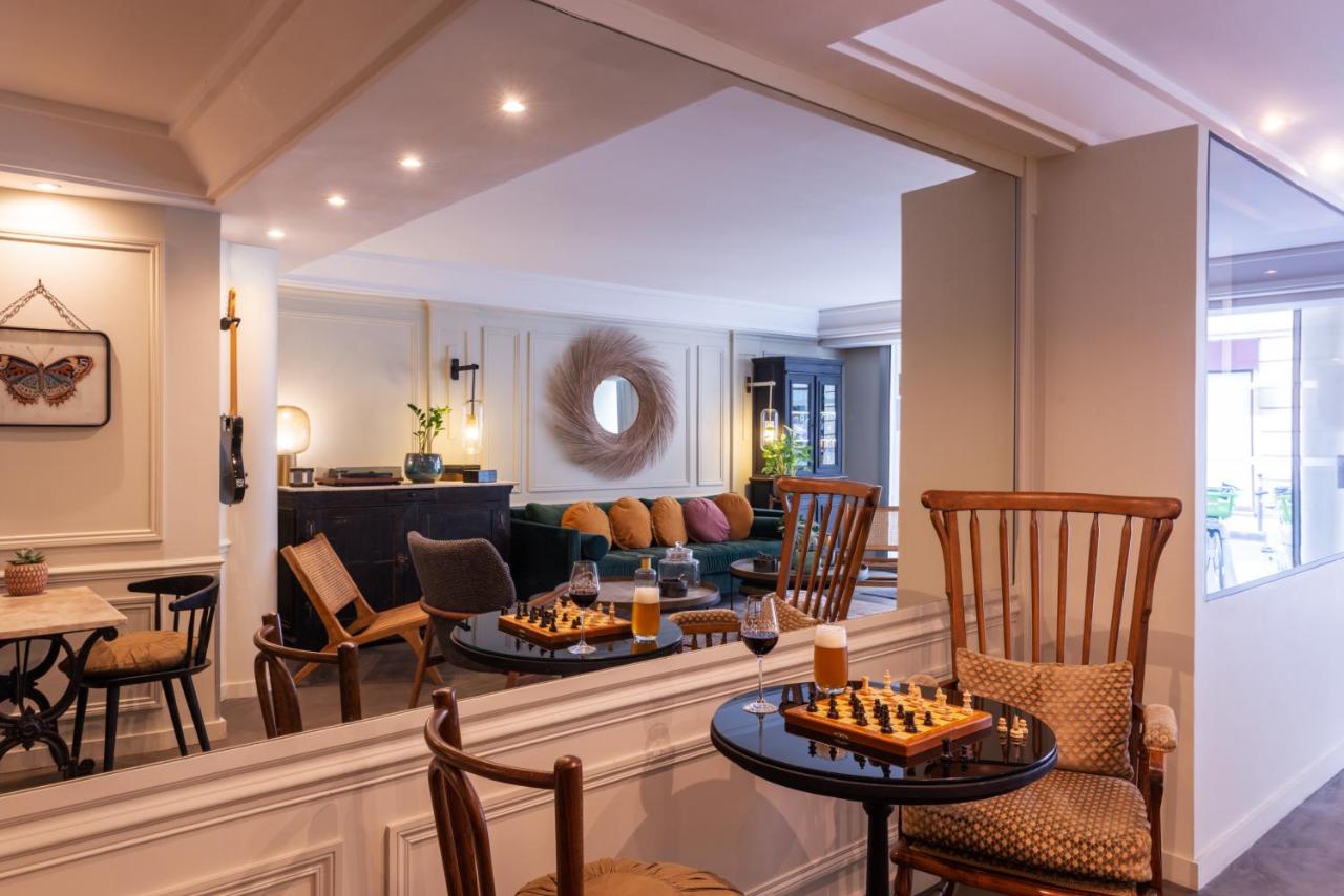 Hotel Touraine Opera - 4