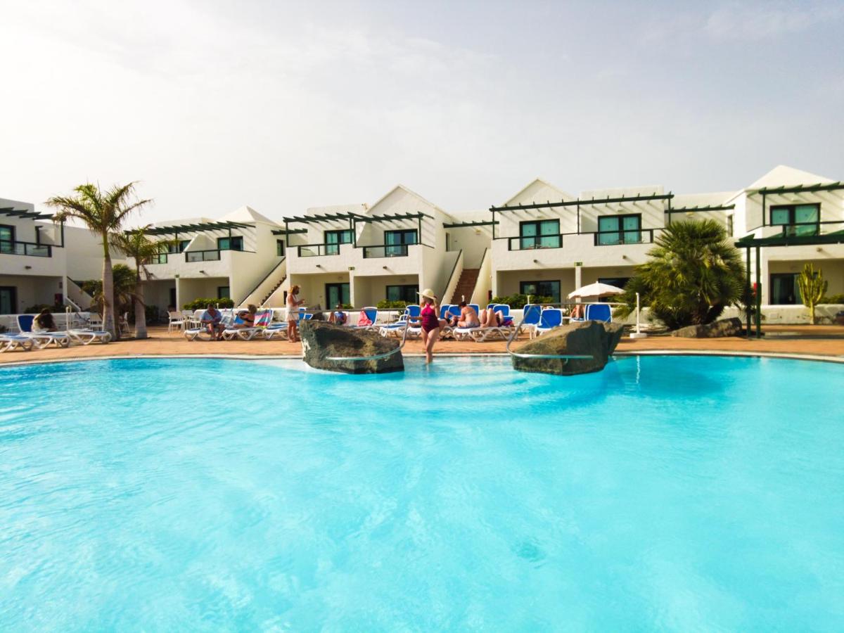 Hotel Pocillos Playa, Puerto del Carmen – Precios ...