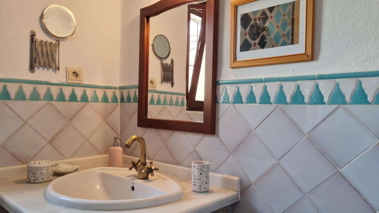 Casa Rural Cortijo El Potro, Órgiva – Precios actualizados 2022