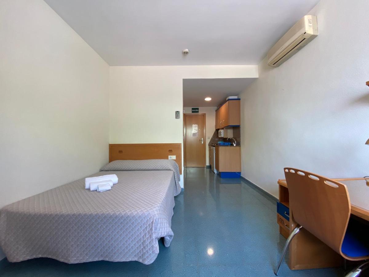 Residencia Mediterraneo, San Vicente del Raspeig ...