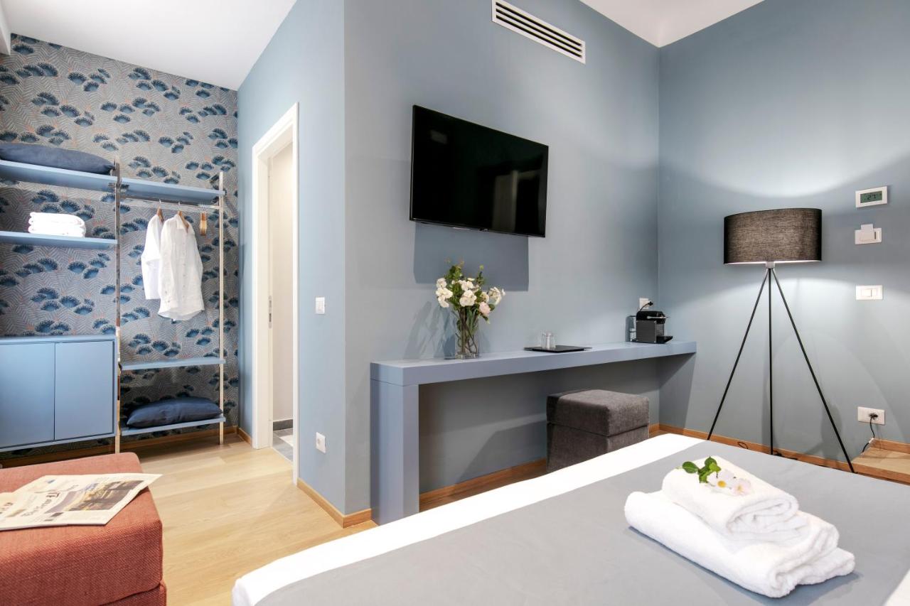 Tornabuoni Place - 5