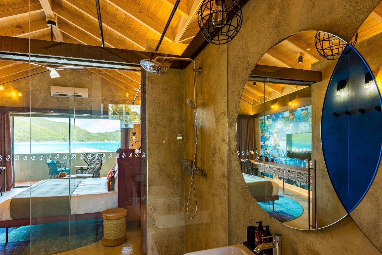 Saba Rock Resort - 3