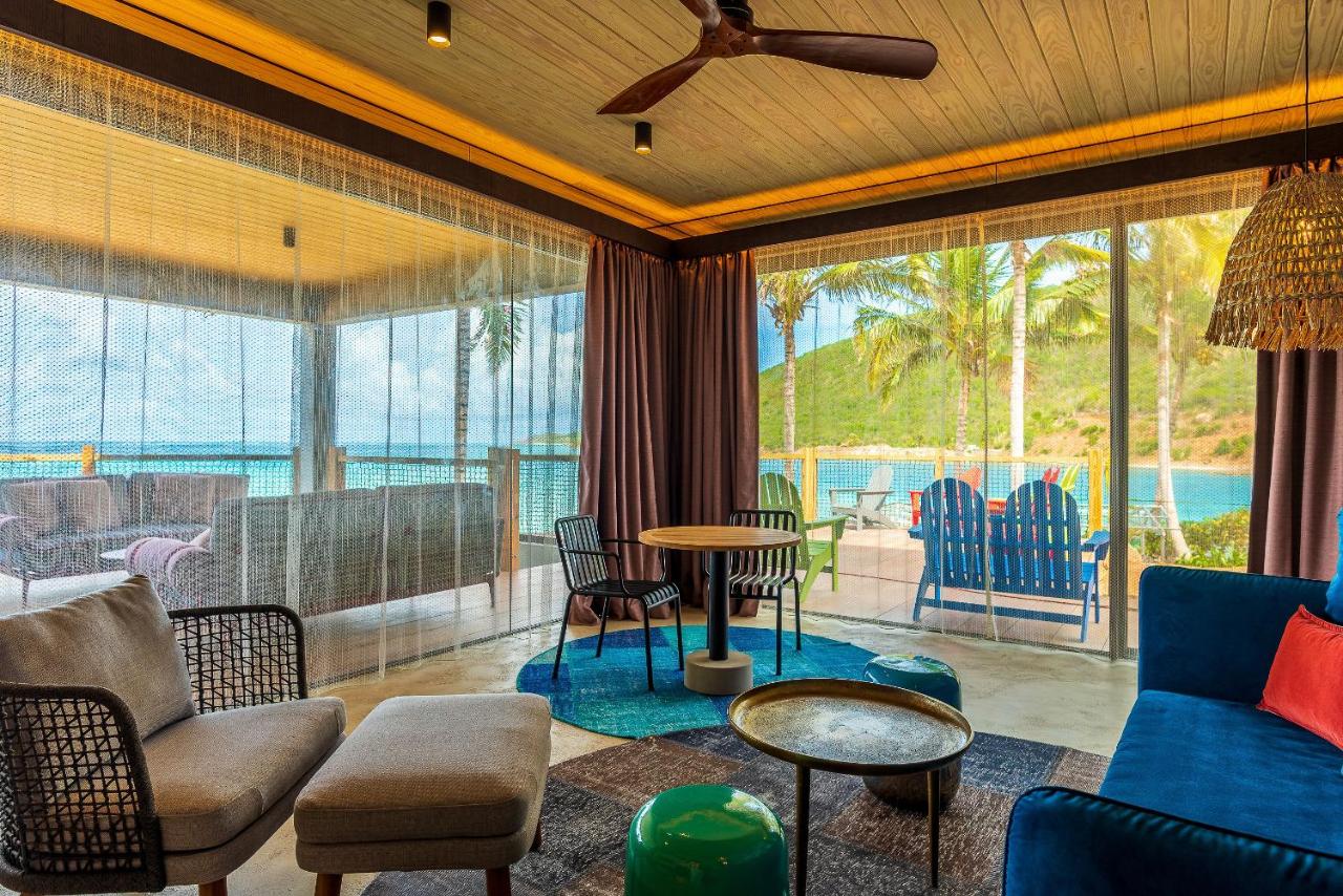 Saba Rock Resort - 4