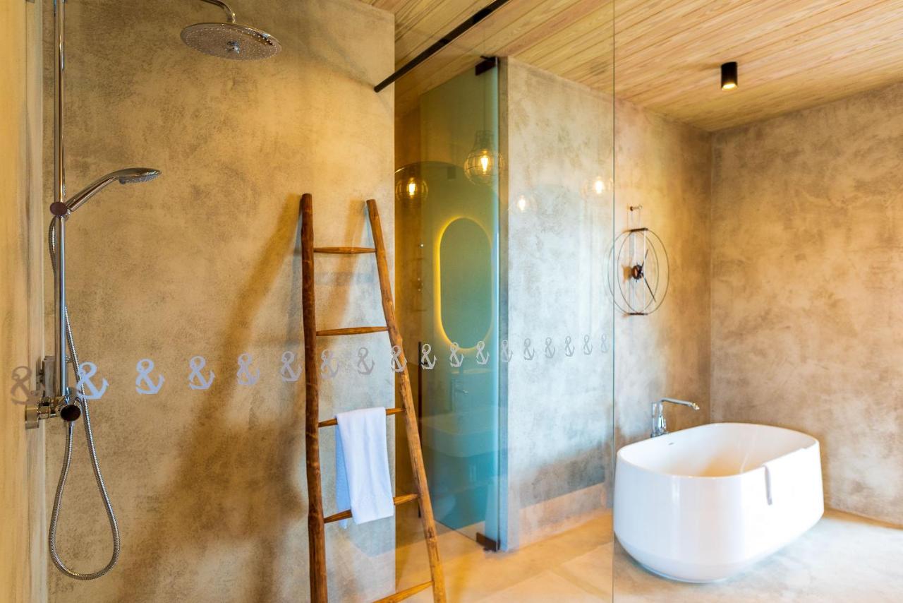 Saba Rock Resort - 5