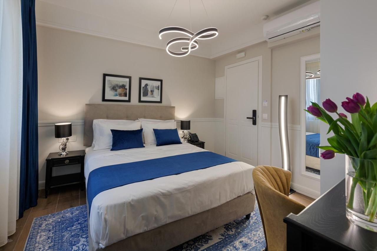 Classic Hotel by Athens Prime Hotels - 2