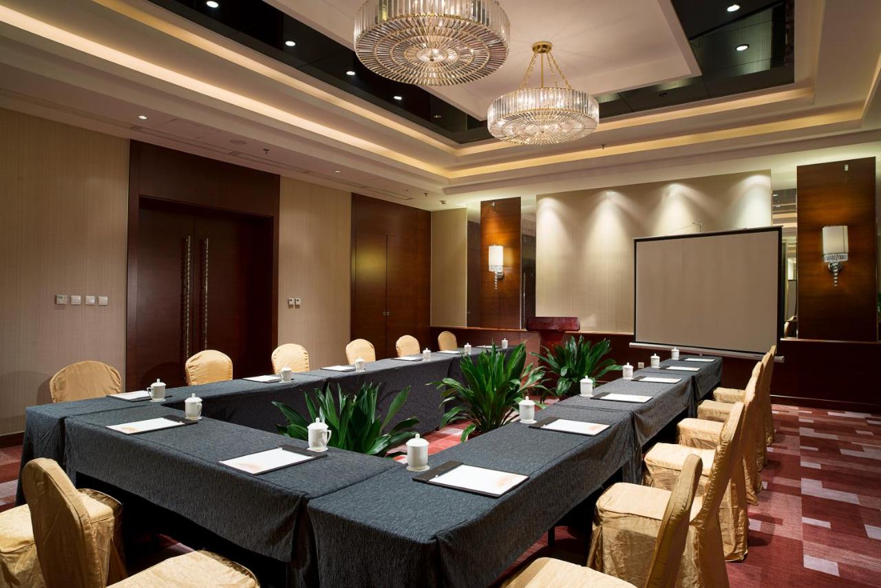 Beijing Taishan Hotel photo