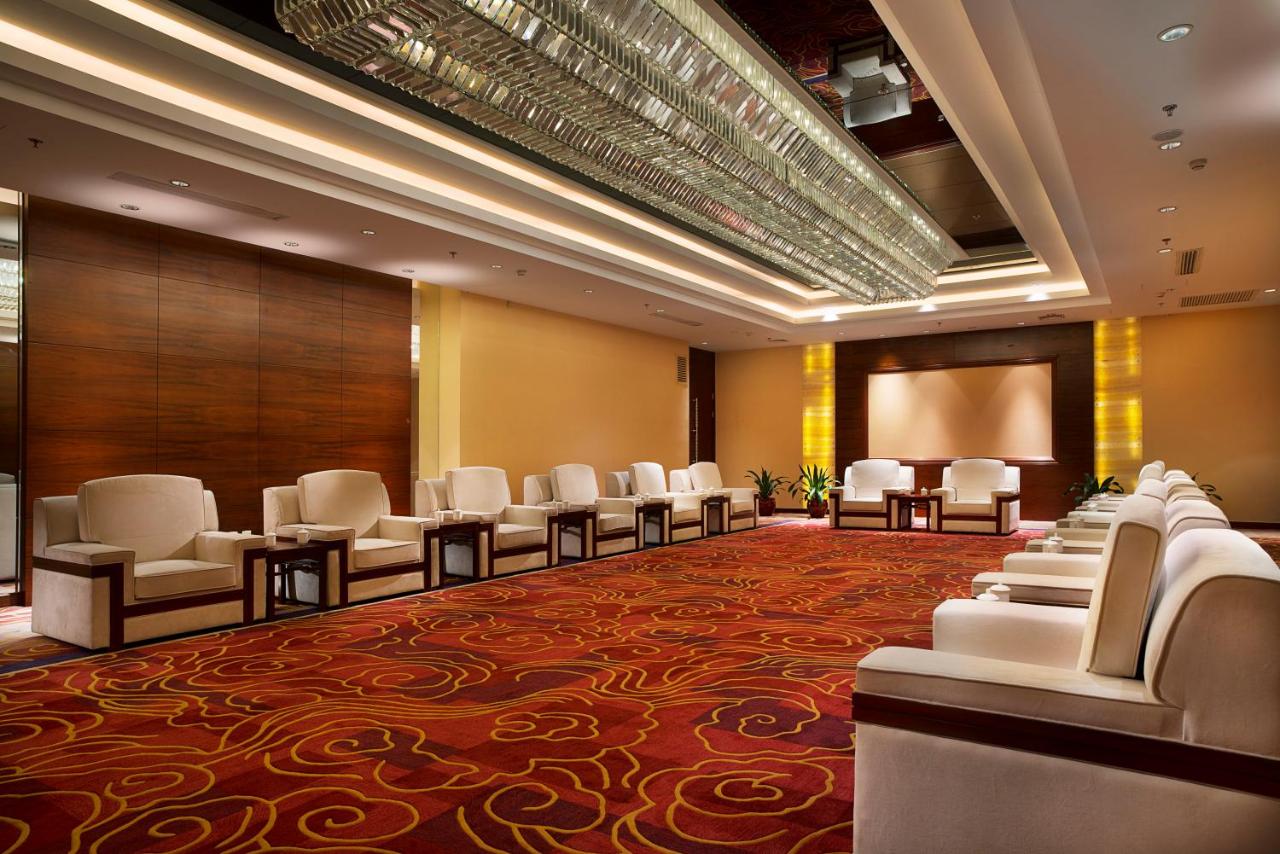 Beijing Taishan Hotel photo