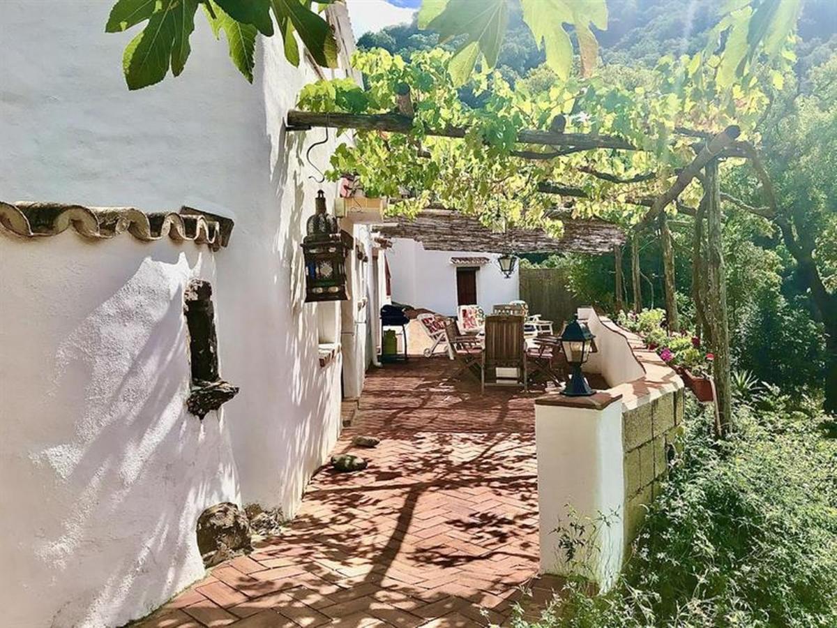 Hide Away In Spain Farmhouse 2, Genalguacil – Bijgewerkte ...