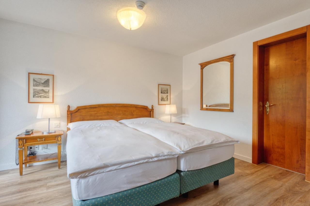 Hotel Arca Solebad & Spa photo