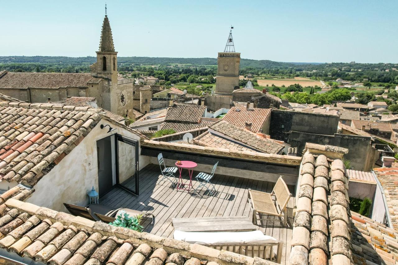 La Maison D Aime Saint Quentin La Poterie Updated 21 Prices