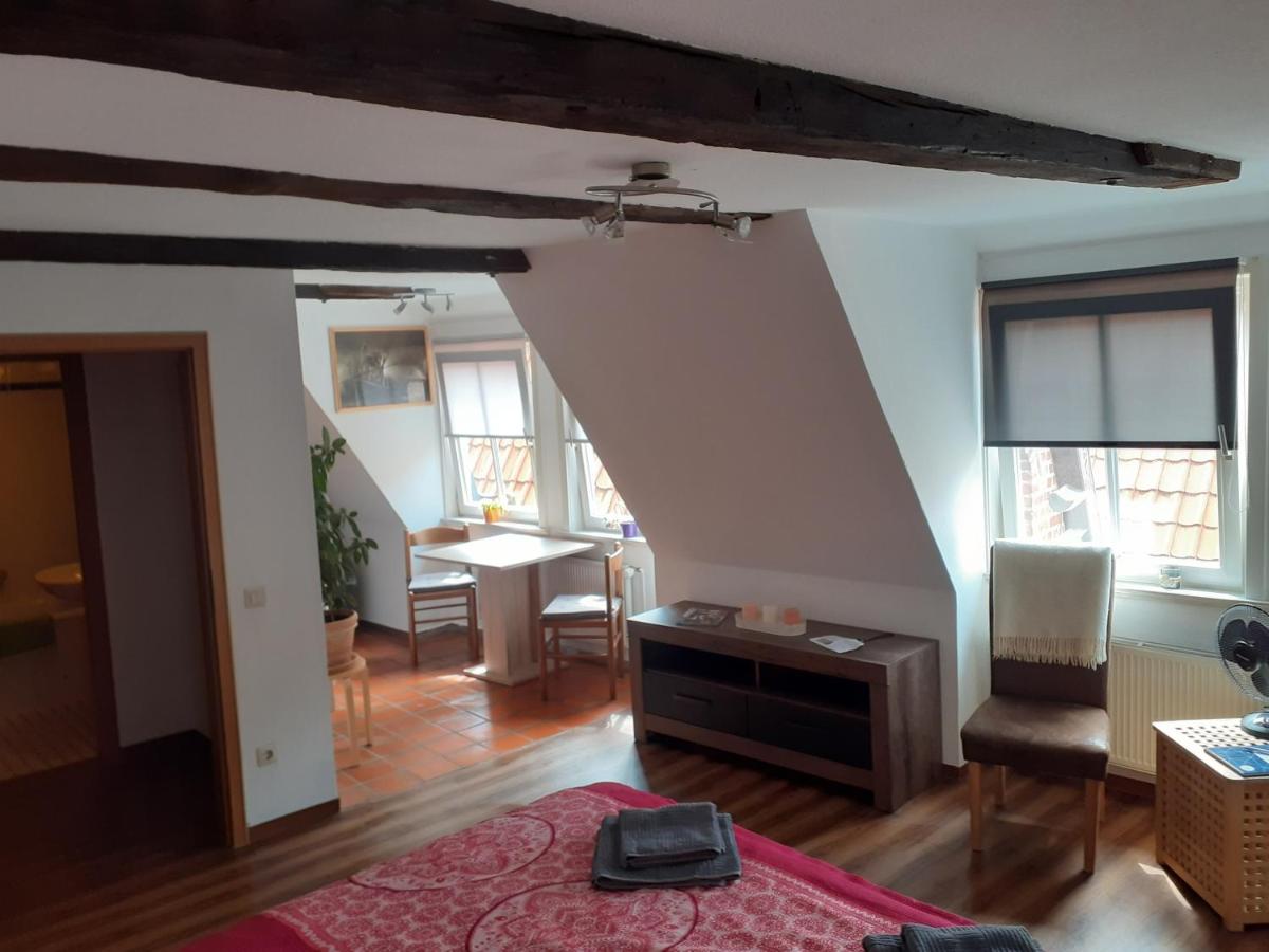 Luneburg Wasserviertel リューネブルク 21年 最新料金