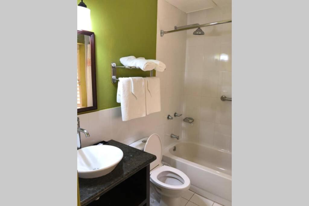 1 bedroom Penthouse Suite 63 at Mystic Ridge Resort - 3