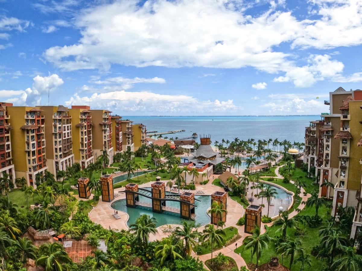 Villa del Palmar Cancun All Inclusive Beach Resort and Spa