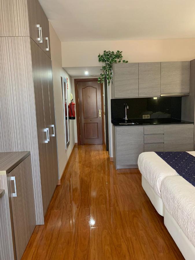 Estudio Arriola Suite - 4