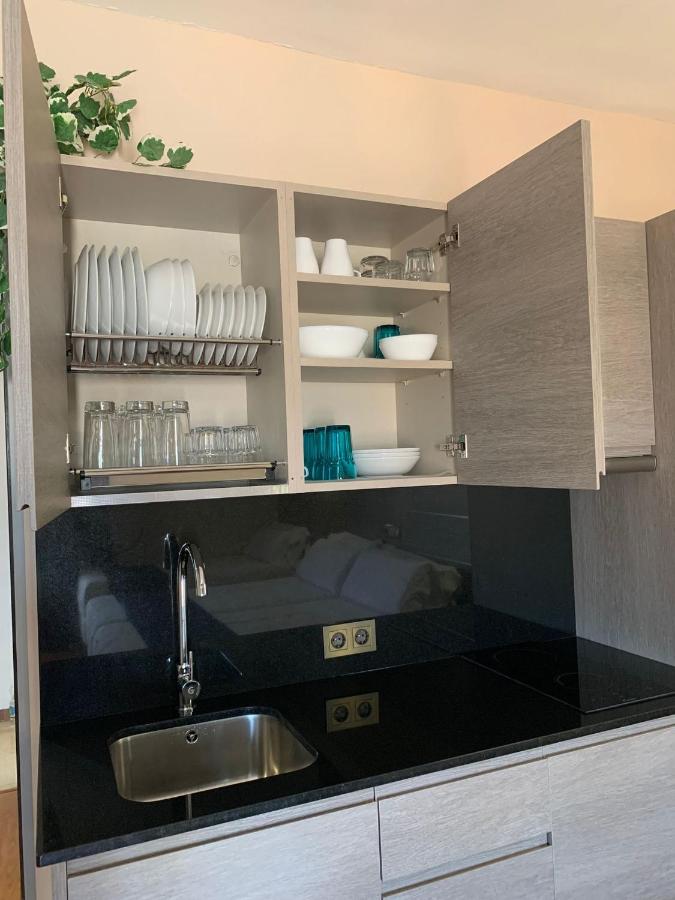 Estudio Arriola Suite - 3