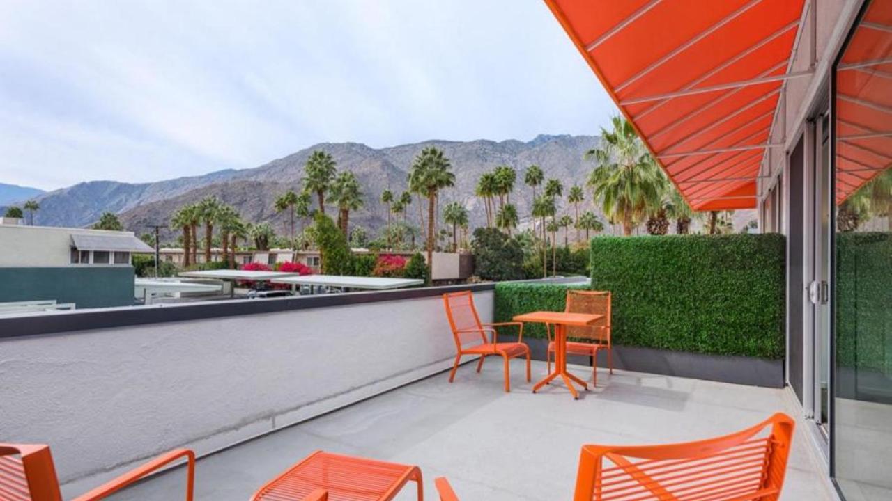 The Twist Palm Springs — photo 23