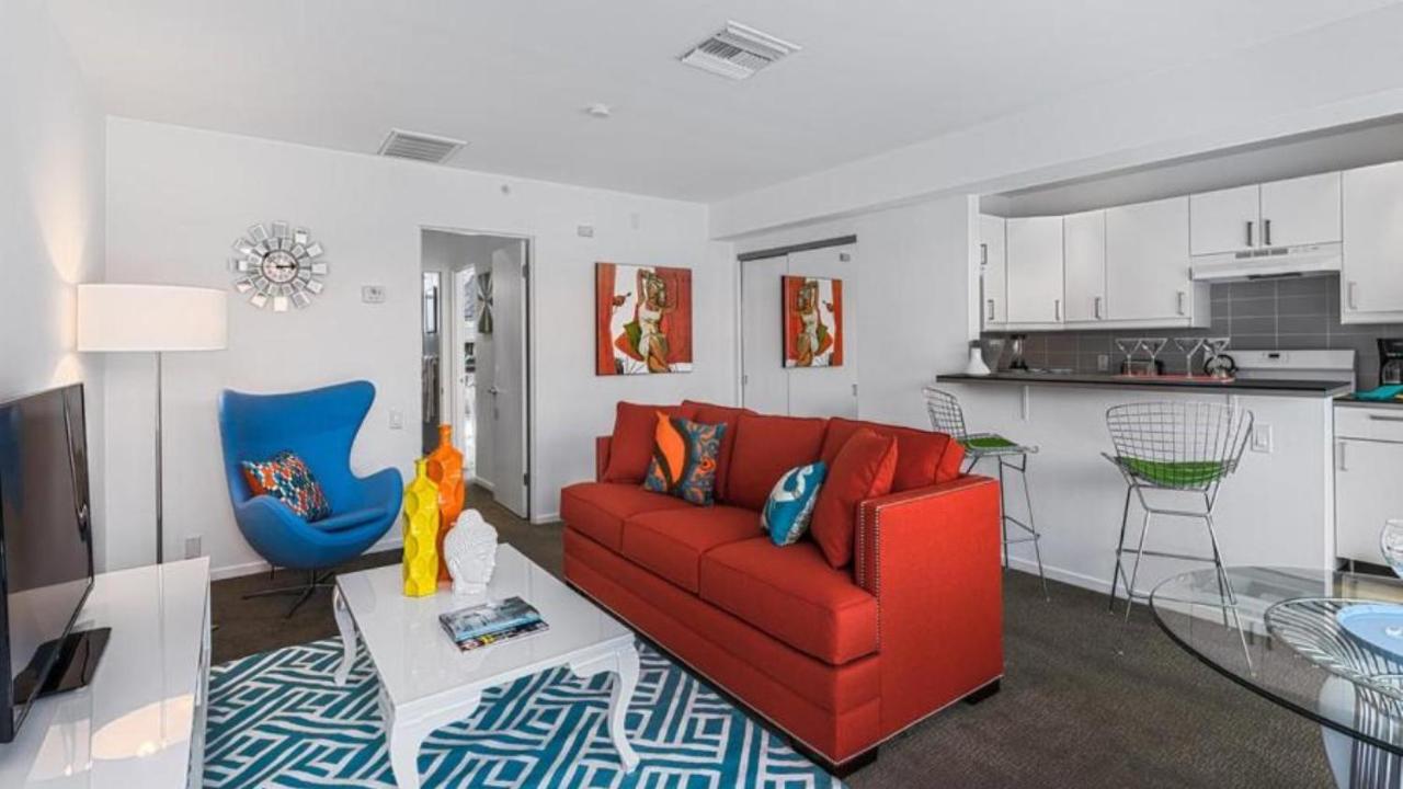 The Twist Palm Springs — photo 24