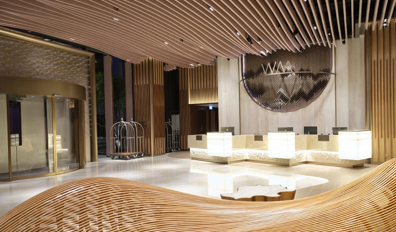 Wm Hotel Hong Kong Updated 22 Prices