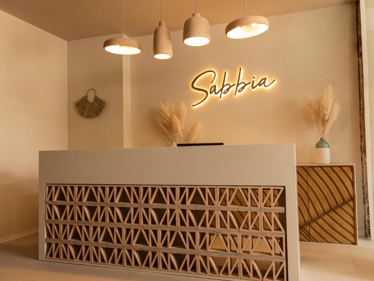 Hotel Sabbia by Gabbeach, Valencia – Bijgewerkte prijzen 2022