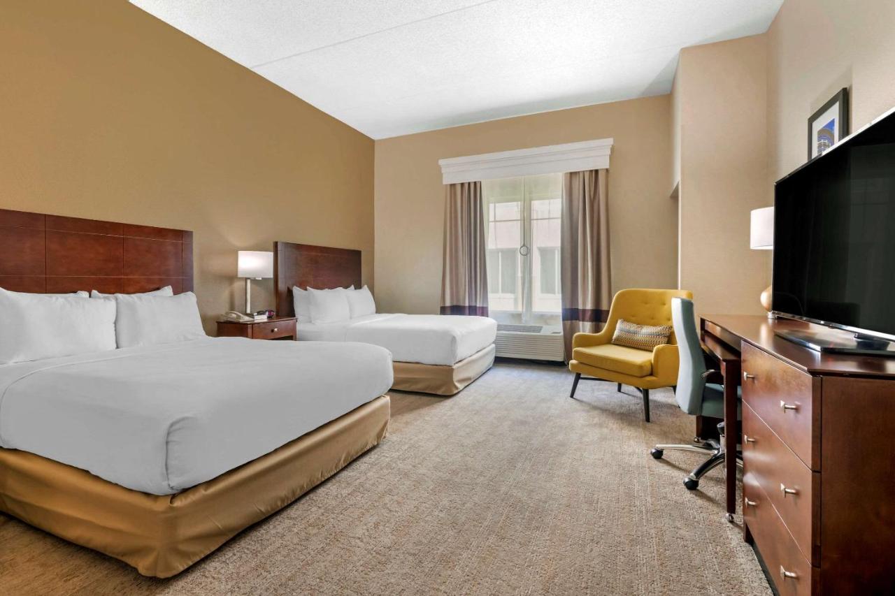Comfort Suites Near Universal Orlando Resort, Orlando – Updated 2022 Prices