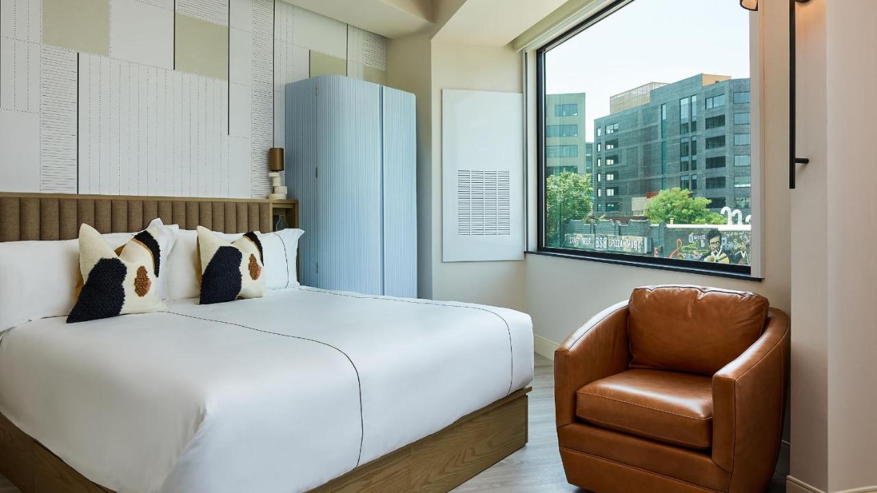 Catbird Hotel — photo 15