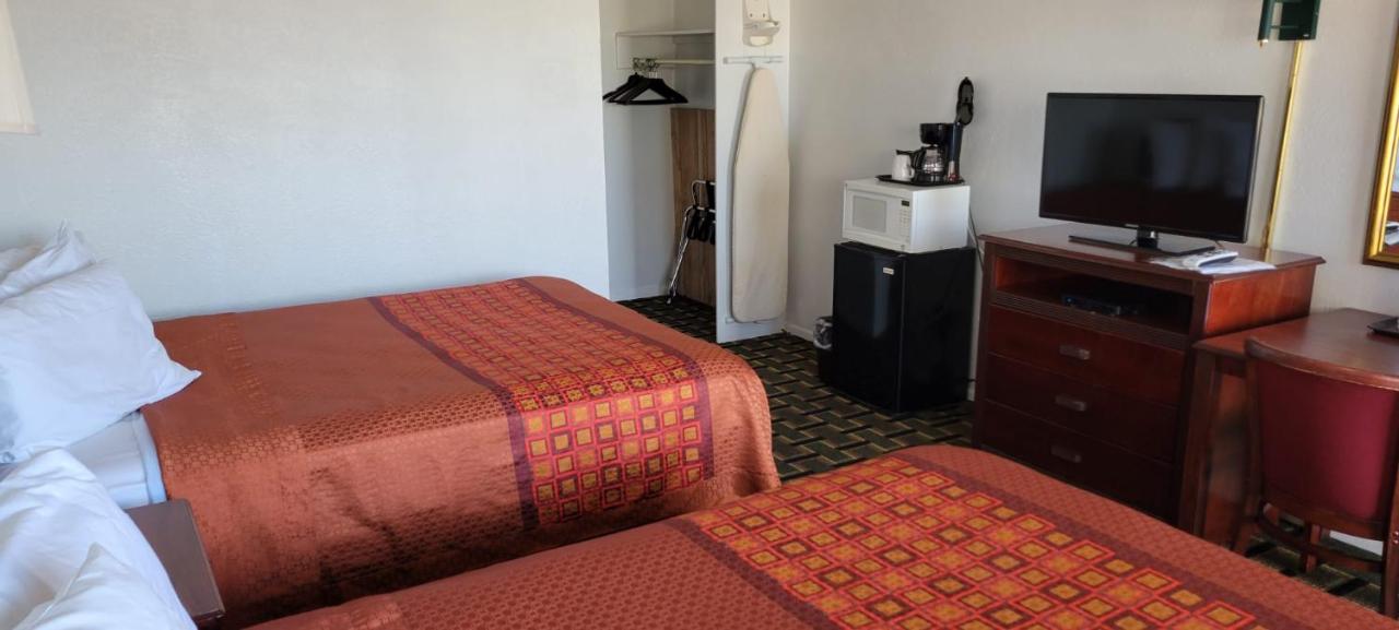 Stagecoach Motel motel — photo 13