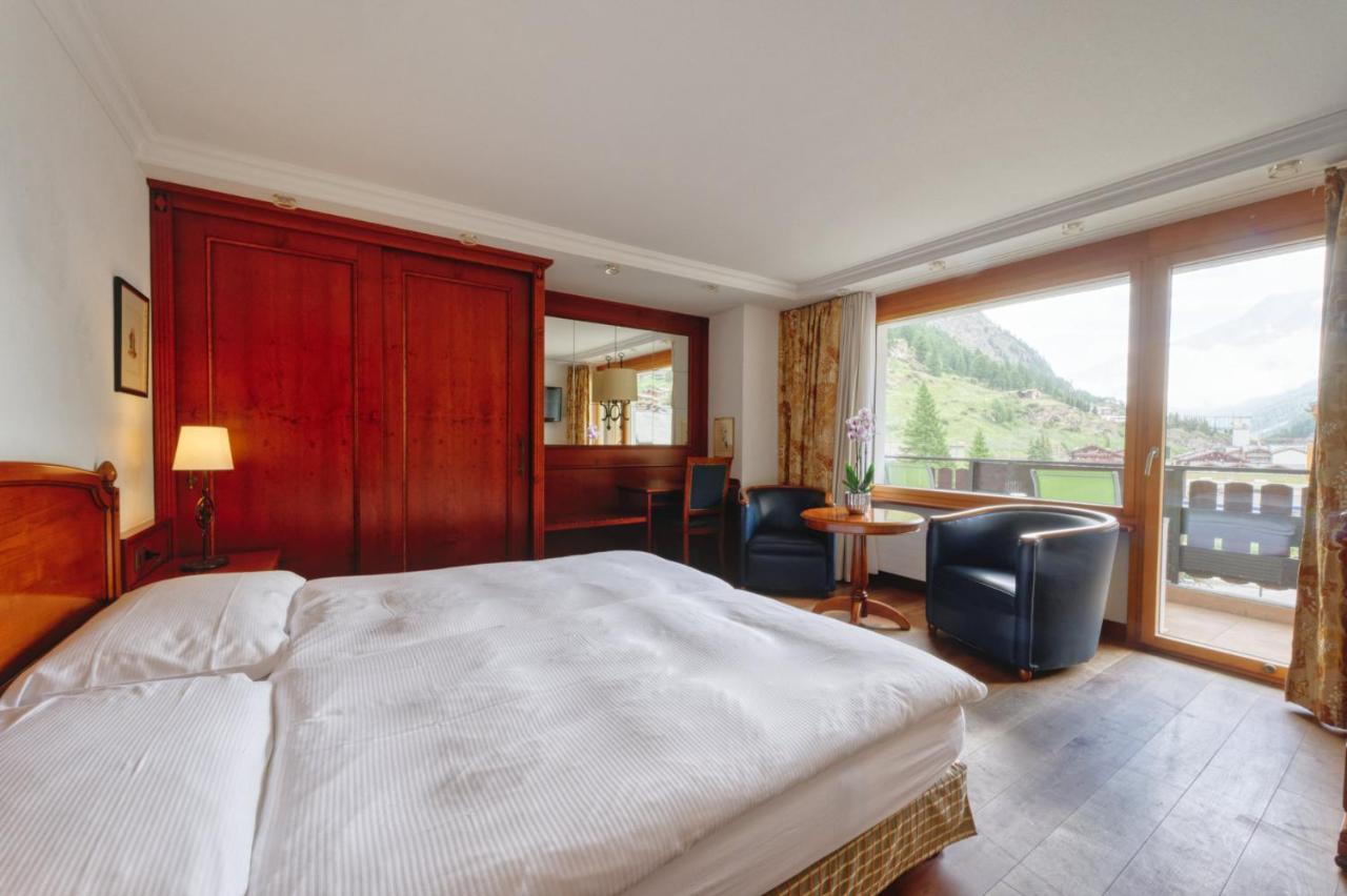 Hotel Arca Solebad & Spa photo