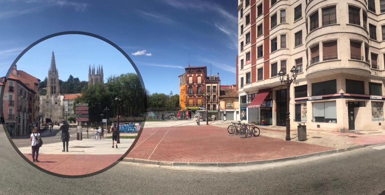 Mirando a la Catedral desde plaza Vega, Burgos – Updated 2022 ...