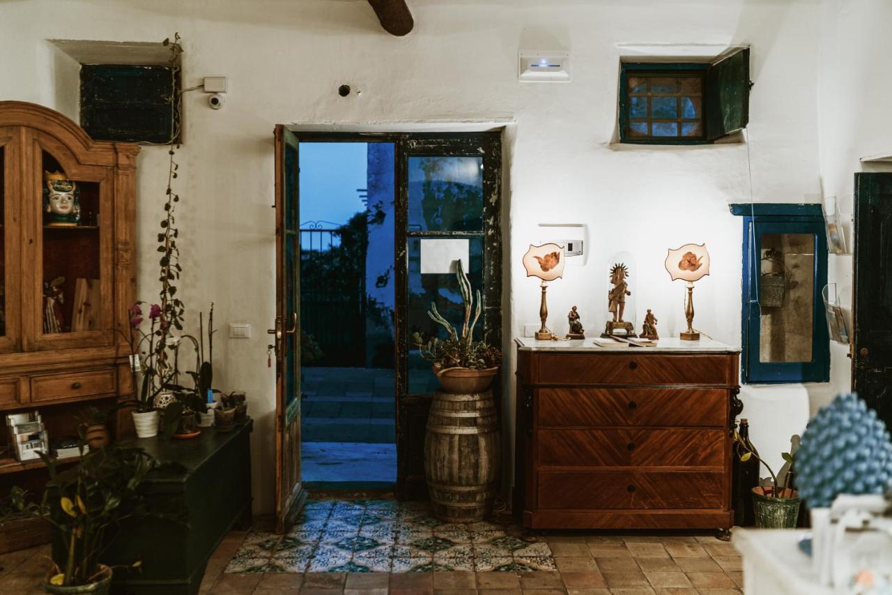 Hotel I Cinque Balconi photo
