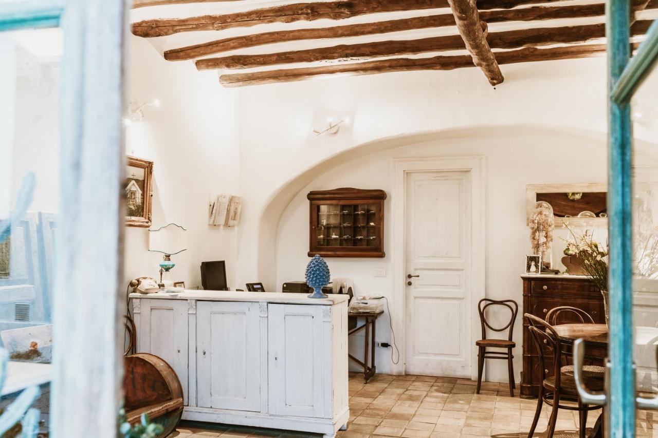 Hotel I Cinque Balconi photo