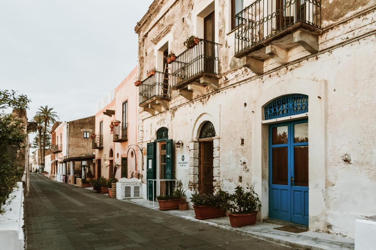 Hotel I Cinque Balconi photo