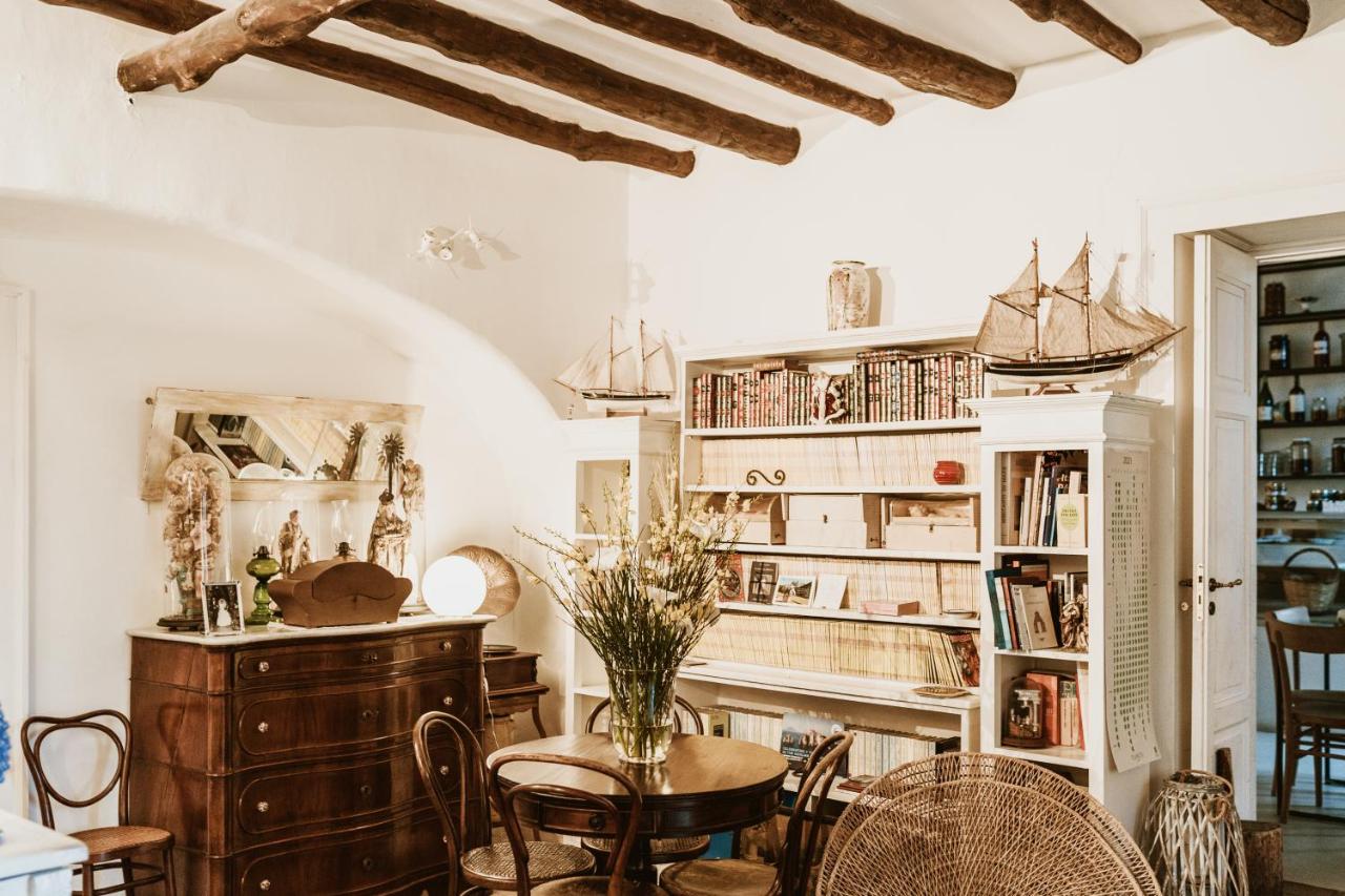 Hotel I Cinque Balconi photo